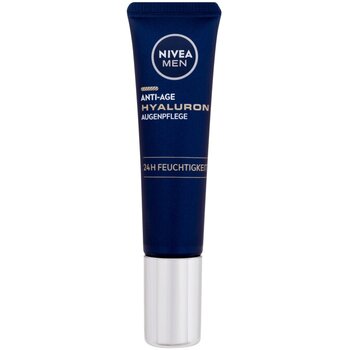 Men Hyaluron Anti-Age Eye Cream - Oční krém proti vráskám